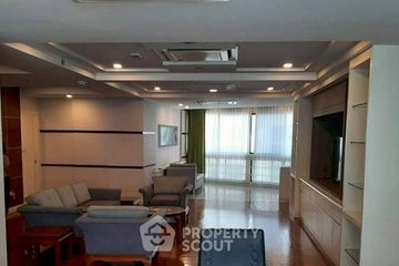 3 Bedroom Condo for rent in Sukhumvit Park, Khlong Toei, Bangkok near BTS Nana