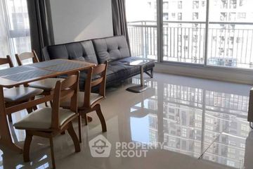 2 Bedroom Condo for rent in Aspire Rama 9, Bang Kapi, Bangkok near MRT Phra Ram 9