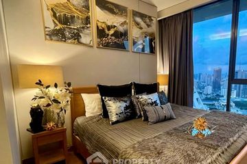 2 Bedroom Condo for rent in The Lumpini 24, Khlong Tan, Bangkok near BTS Phrom Phong