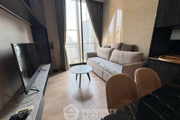 2 Bedroom Condo for rent in The Colony Sukhumvit 11, Khlong Toei Nuea, Bangkok near BTS Nana