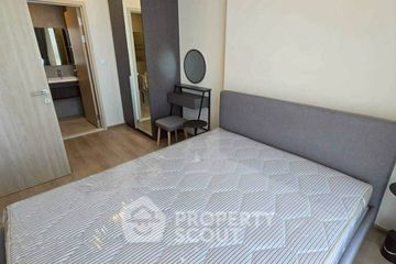 1 Bedroom Condo for rent in NUE District R9, Huai Khwang, Bangkok near MRT Phra Ram 9