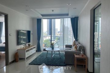2 Bedroom Condo for rent in Supalai Oriental Sukhumvit 39, Khlong Tan Nuea, Bangkok