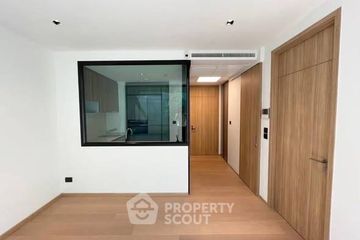 1 Bedroom Condo for rent in Chalermnit Art De Maison, Khlong Tan Nuea, Bangkok near BTS Thong Lo