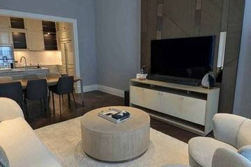 3 Bedroom Condo for rent in 98 Wireless, Lumpini, Bangkok near BTS Ploen Chit