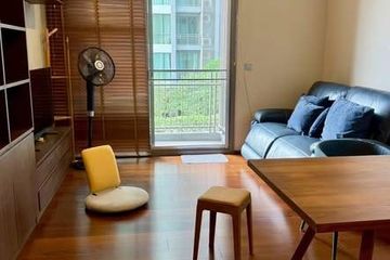 1 Bedroom Condo for rent in Quattro by Sansiri, Khlong Tan Nuea, Bangkok near BTS Thong Lo