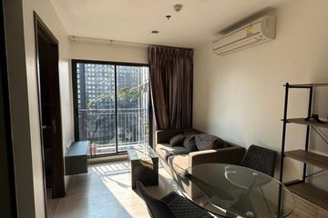2 Bedroom Condo for rent in Rhythm Asoke, Makkasan, Bangkok near MRT Phra Ram 9