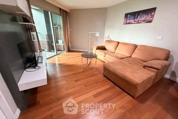 2 Bedroom Condo for rent in Belle Grand Rama 9, Huai Khwang, Bangkok near MRT Phra Ram 9