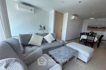 3 Bedroom Condo for rent in Silom Suite, Silom, Bangkok near BTS Chong Nonsi