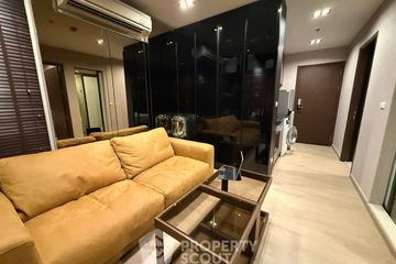 2 Bedroom Condo for rent in Rhythm Asoke, Makkasan, Bangkok near MRT Phra Ram 9