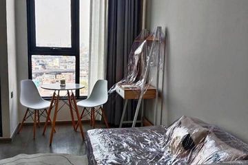 1 Bedroom Condo for rent in Maha Phruettharam, Bangkok near MRT Hua Lamphong