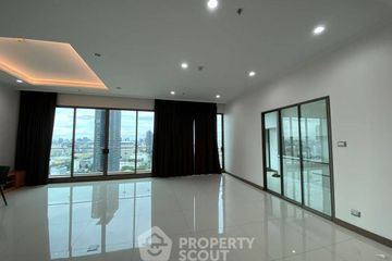3 Bedroom Condo for rent in Supalai Oriental Sukhumvit 39, Khlong Tan Nuea, Bangkok