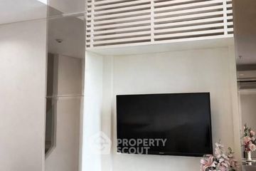 1 Bedroom Condo for rent in Villa Asoke, Makkasan, Bangkok near MRT Phetchaburi