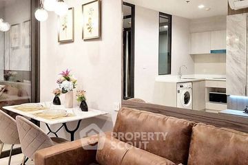 1 Bedroom Condo for rent in Life One Wireless, Lumpini, Bangkok near BTS Ploen Chit