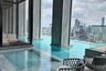 2 Bedroom Condo for rent in 98 Wireless, Lumpini, Bangkok near BTS Ploen Chit