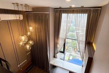 1 Bedroom Condo for rent in KnightsBridge Space Ratchayothin, Chatuchak, Bangkok near BTS Phahon Yothin 24
