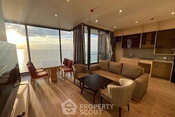 2 Bedroom Condo for rent in Arom Wongamat, Na Kluea, Chonburi