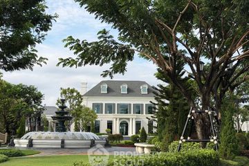 4 Bedroom House for rent in Setthasiri Bangna KM.10, Bang Phli Yai, Samut Prakan