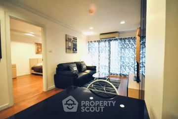 1 Bedroom Condo for rent in Grand Heritage Thonglor, Khlong Tan Nuea, Bangkok near BTS Thong Lo