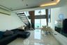 1 Bedroom Condo for rent in Wongamat Garden Beach, Na Kluea, Chonburi