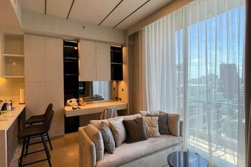 1 Bedroom Condo for rent in Celes Asoke, Khlong Toei Nuea, Bangkok near BTS Asoke