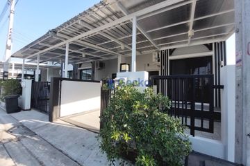 2 Bedroom House for rent in Wiztown Pattaya-Khao Talo, Nong Prue, Chonburi
