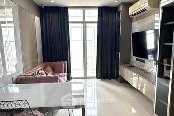 2 Bedroom Condo for rent in Ideo Verve Ratchaprarop, Makkasan, Bangkok near BTS Phaya Thai