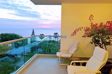 1 Bedroom Condo for rent in Wong Amat Tower, Na Kluea, Chonburi