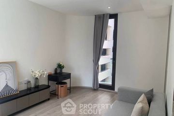 1 Bedroom Condo for rent in Khlong Toei, Bangkok near BTS Asoke