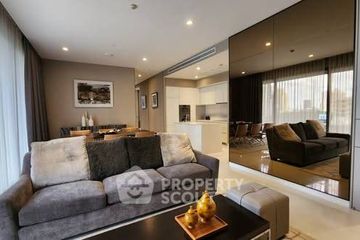 2 Bedroom Condo for rent in Azure Sukhumvit 39, Khlong Tan Nuea, Bangkok near BTS Phrom Phong