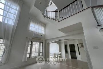 4 Bedroom Townhouse for rent in Mayfair Place Sukhumvit 50, Phra Khanong, Bangkok near BTS On Nut