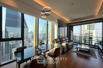 2 Bedroom Condo for rent in The Estelle Phrom Phong, Khlong Tan, Bangkok near BTS Phrom Phong
