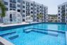 1 Bedroom Condo for sale in Arcadia Beach Resort, Nong Prue, Chonburi