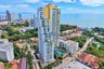 2 Bedroom Condo for sale in The Peak Towers, Nong Prue, Chonburi