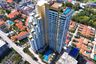 2 Bedroom Condo for sale in The Peak Towers, Nong Prue, Chonburi