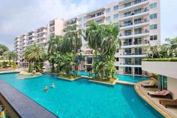 1 Bedroom Condo for sale in Paradise Park, Nong Prue, Chonburi
