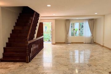 4 Bedroom House for rent in Thung Wat Don, Bangkok near BTS Sueksa Witthaya