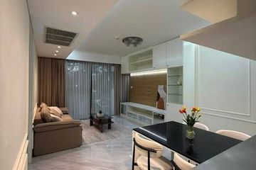 2 Bedroom Condo for rent in Siamese Gioia, Khlong Toei Nuea, Bangkok near MRT Phetchaburi