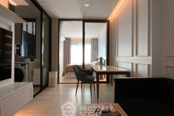 1 Bedroom Condo for rent in Life One Wireless, Lumpini, Bangkok near BTS Ploen Chit