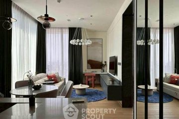 2 Bedroom Condo for rent in 28 Chidlom, Lumpini, Bangkok near BTS Chit Lom
