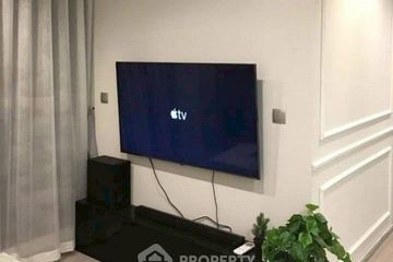 2 Bedroom Condo for rent in Life Asoke Rama 9, Makkasan, Bangkok near MRT Phra Ram 9