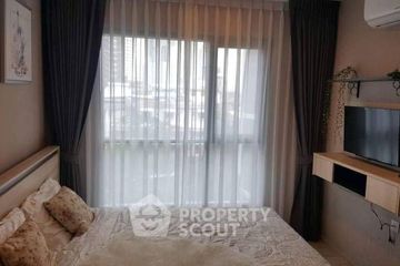 1 Bedroom Condo for rent in Life Sukhumvit 48, Phra Khanong, Bangkok near BTS Phra Khanong