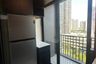 1 Bedroom Condo for rent in NUE District R9, Huai Khwang, Bangkok near MRT Phra Ram 9