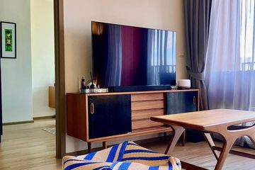 2 Bedroom Condo for rent in The BASE Garden Rama 9, Hua Mak, Bangkok near MRT Ramkhamhaeng 12