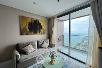 1 Bedroom Condo for rent in Copacabana Beach Jomtien, Nong Prue, Chonburi
