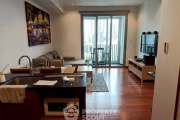 2 Bedroom Condo for rent in Ashton Morph 38, Phra Khanong, Bangkok near BTS Thong Lo