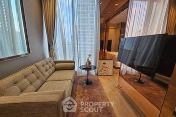 1 Bedroom Condo for rent in NOBLE STATE 39, Khlong Tan Nuea, Bangkok near BTS Phrom Phong