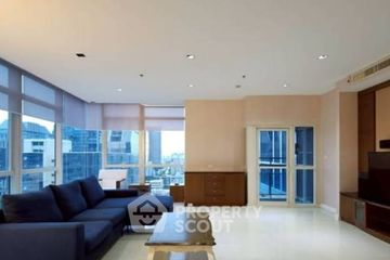 3 Bedroom Condo for rent in Athenee Residence, Lumpini, Bangkok near BTS Ploen Chit