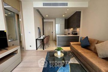 2 Bedroom Condo for rent in The ESSE Asoke, Khlong Toei Nuea, Bangkok near BTS Asoke