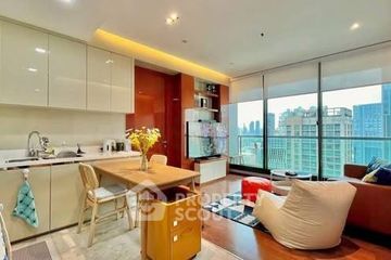 2 Bedroom Condo for rent in The Address Sukhumvit 28, Khlong Tan, Bangkok near BTS Phrom Phong