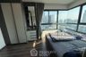 2 Bedroom Condo for rent in Ideo Rama 9 - Asoke, Huai Khwang, Bangkok near MRT Phra Ram 9